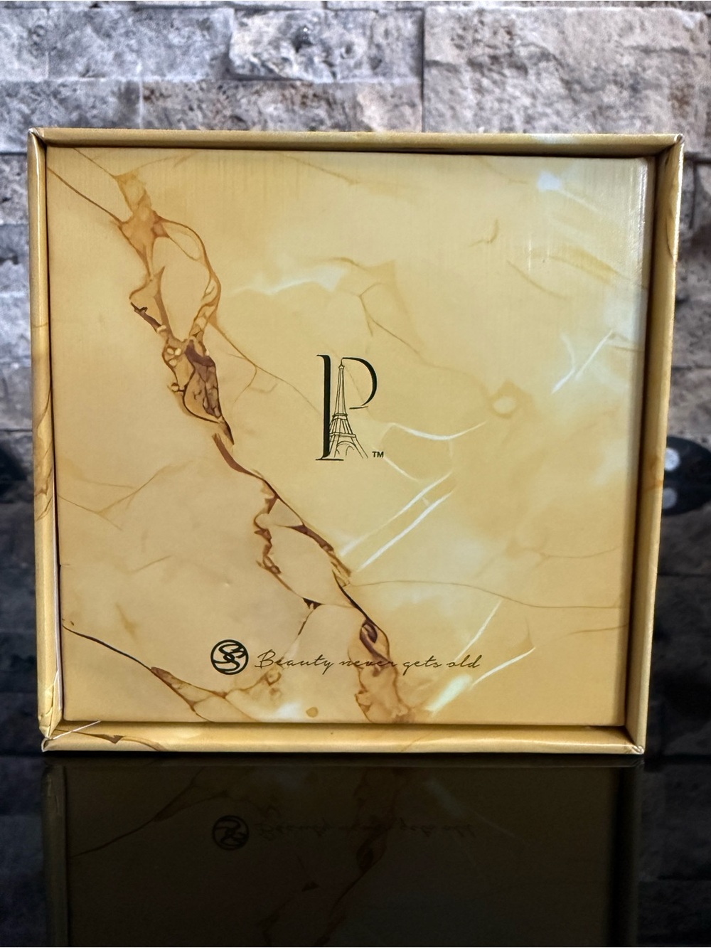 ✨Prédiré Paris Multi-Vitamin Golden Magnetic Mud Mask - Brand New Factory Sealed - Picture 4 of 12